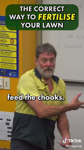 Jim’s Group on TikTok