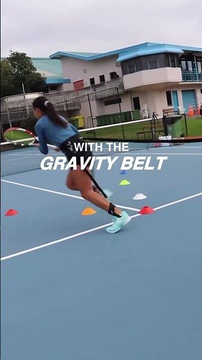 IMPROVE YOUR FOOTWORK (this method works!)