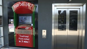177K views · 1.2K reactions | Perth has a pizza vending machine. Yes. Pizza. Vending. Machine.  | PerthNow | Facebook