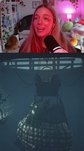 It’s called chaos coordination with ‪@SimplyLulaa‬ #gaming #littlenightmares #fyp #foryoupage #gamer