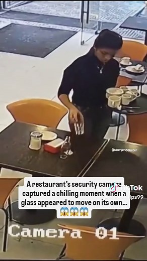 Scariest Things Ever Caught on Camera