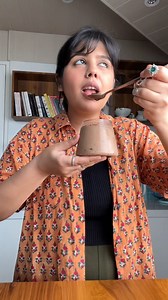 Chocolate Coffee Sago Drink ☕🍫 Is there a better combination than coffee & chocolate? I don't think so and this version of a mocha is just SOO delicious! Here's how you can make this recipe at home ☺️ Ingredients: - 1.5 cups milk - 1/4 cup chocolate - 1/4 cup condensed milk - 1 tbsp Instant coffee - 1 cup Coffee jelly - Ice - 1 cup Sago (rinsed, soaked & cooked) For the Jelly : Agar Agar - 1 Tsp Hot Water - 1 Cup Coffee Powder - 2 Tsps Brown Sugar - 4 Tsps Cook the water and sugar until it diss