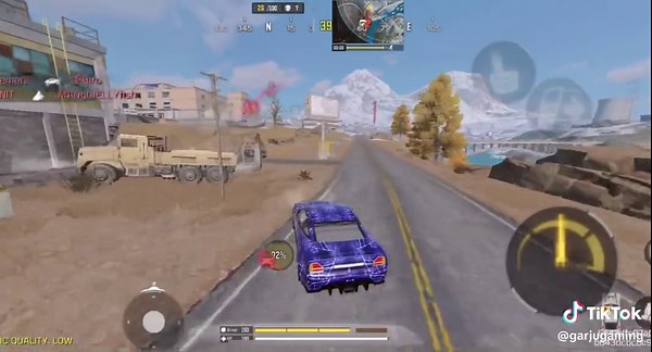 CODM Game Highlights: Epic Moments in Mobile Gaming