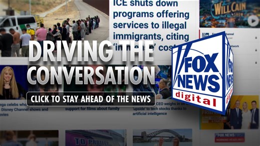 Fox News on Reels