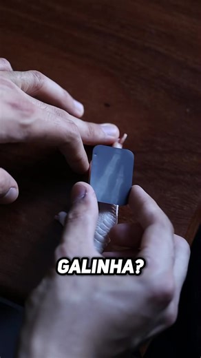 Vídeo de Fagundes (@vonfagundes) relacionado a Hammer AR