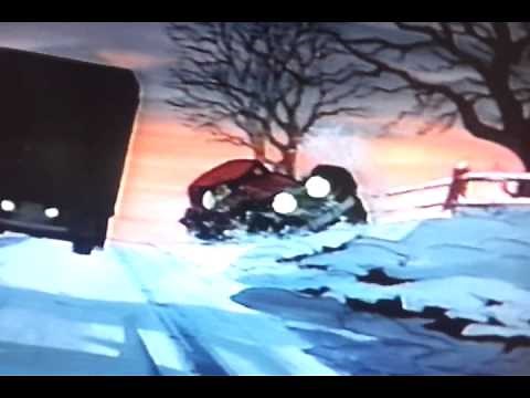 101 dalmations chase scene