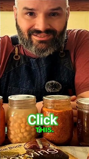 7 Pressure-Canned Items Worth Making #homesteading #canning #diy