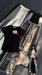 🖇️Set Swag 1=5,5$🛍️❤️‍🔥 មានស្កុកស្រាប់😻 https://t.me/instockstore | TakkVann Store