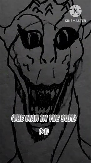 THE MAN IN THE SUIT vs SUITMATION GODZILLA