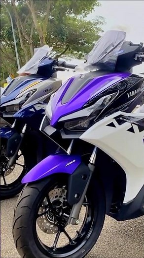 NEW 2026 YAMAHA NVX 155 V3 LIGHT VARIANTS