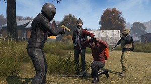 Does DayZ support crossplay?