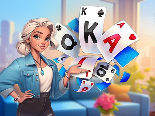 Play Special Holiday Solitaire | Free Online  Games. KidzSearch.com