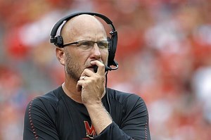 Losing QB coaching duties doesn’t bother Steelers’ Randy Fichtner