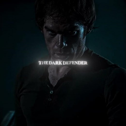 Dexter Morgan vs Ghostface (1996)