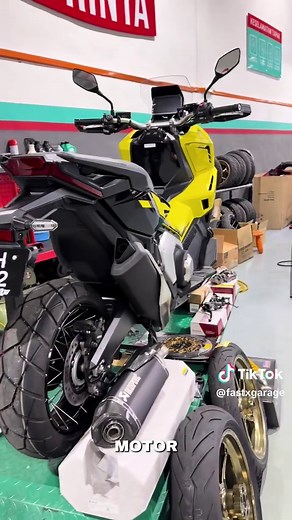 Upgrading the XADV 750: Top Modifications Explained