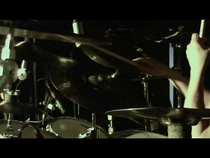 Grammatrain - Lonely House (live) 2009