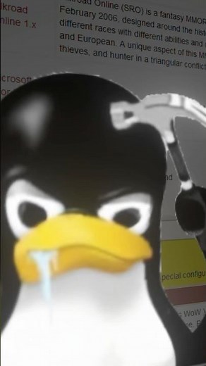 The software that changed Linux FOREVER 💻 #linux #software #technology #code #tech