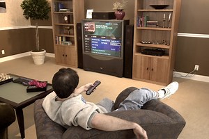 Cable providers see first increase in subscribers in eight years