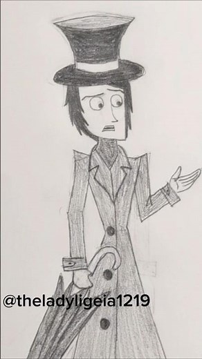 Jiminy Cricket Reflects on His Life Choices