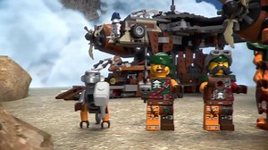 1.5K views · 31 reactions | LEGO® Ninjago - 70605 Misfortune's Keep...