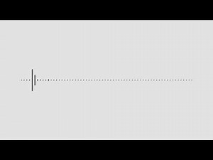 Sound Effects - Scanning Sci Fi Alarm [FREE]