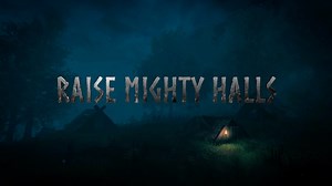 13K views · 67 reactions | Welcome to the tenth world—Välkommen till Valheim. ️ To conquer the realm and slay beasts banished by Odin himself, you will need to explore deep forests, freezing mountains, and vast seas. Gain the Allfather’s favor to become worthy of Valhalla! Available now on the Mac App Store: apple.co/Valheim | App Store | Facebook