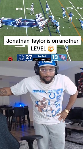 "Gamebreaker" JT is a cheat code🤯🔥 #nfl #nflfootball #football #danieljones #anthonyrichardson #nfl #football #indy #Indianapolis #coltsfootball #nfldraft #nflfootball #anthonyrichardson #viral #explorepage✨ #foryou #nfledit #fantasyfootball #nflplayoffs #sundaynightfootball | Dashawndontplay