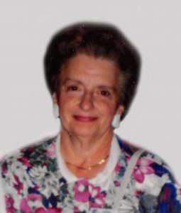 Catherine Holmquist - Krause Funeral Home & Cremation Services