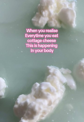 Effects of Cottage Cheese on Your Body Explained