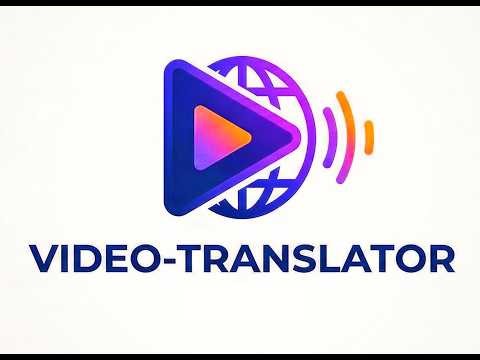 Demo Video Translator