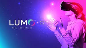 Welcome Web LUMO MediaLab