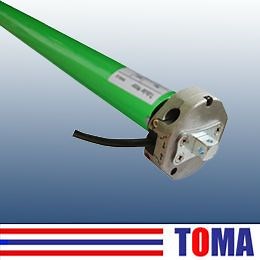 [Hot Item] Tubular Motor for Roller Shutter
