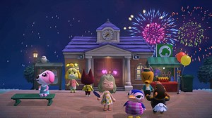 Animal Crossing New Horizon Direct (10.15.21)