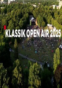 Klassik Open Air Nürnberg 2025 - Stream: Online anschauen