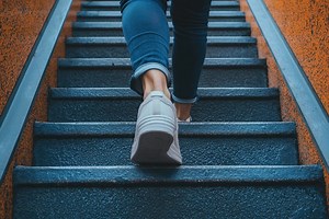 Mini Workouts, Major Gains: How ‘Exercise Snacking’ Boosts Heart Health