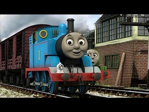 Thomas Story Time: Flash! Bang! Wallop! (Audio)