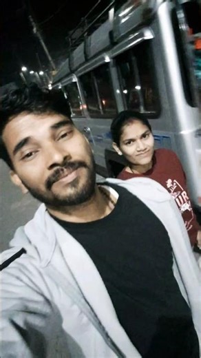 Night Walk With My Love 🥰♥️ #love #song #shortvideo #ytshorts