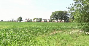 Spencerville to receive funding to help create wetland