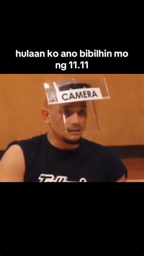 "buti hindi sila nag overreact" Shop na sa Henry's Cameras!