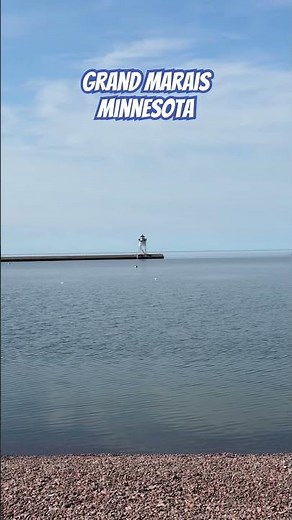 Grand Marais, Minnesota