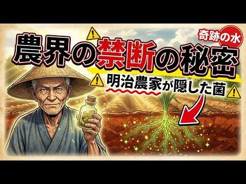 納豆の残り水を捨てている人へ｜野菜が異常に育つ最強の天然農薬の作り方7選