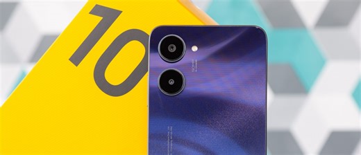 Realme 10 - Full phone specifications