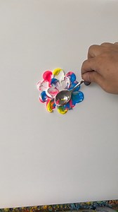 27K views · 297 reactions | How to Paint a Hydrangeas Flower Vase | Easy Acrylic Flower Painting Tutorial for Beginners | Painting Skills | Facebook