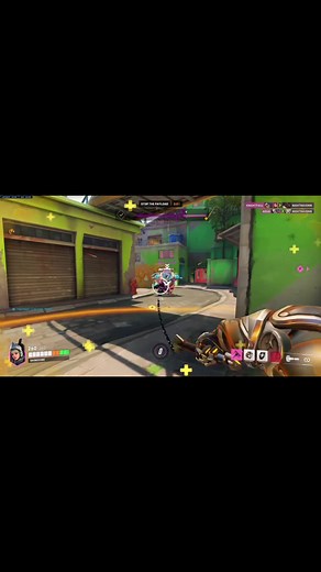 Brigitte Overwatch 2 Tips & Tricks Guide