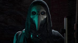 SCP: Fragmented Minds - Official Chapter 2 Release Date Trailer