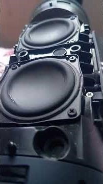 jbl charge essential 1 bass tester