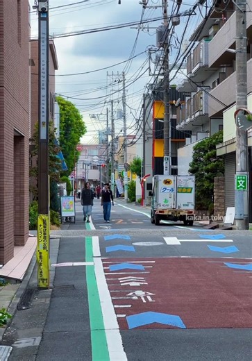 東京散歩の魅力を探る
