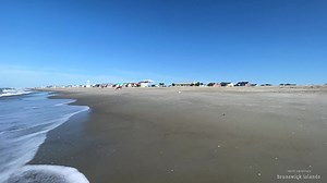 Happy Friday from Holden Beach! | North Carolina's Brunswick Islands