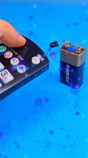 How to make simple sensor project#shorts