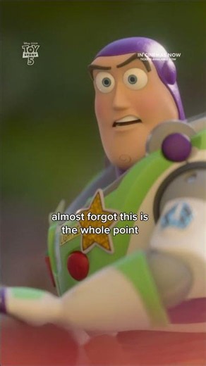 Disney and Pixar's Toy Story 5 | Woody and Buzz | In Cinemas Now